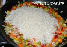5 morkov luk goroh ris
