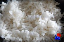 отварной рис