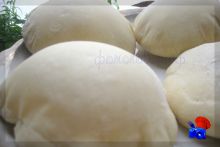 Хлеб пита - арабская лепешка